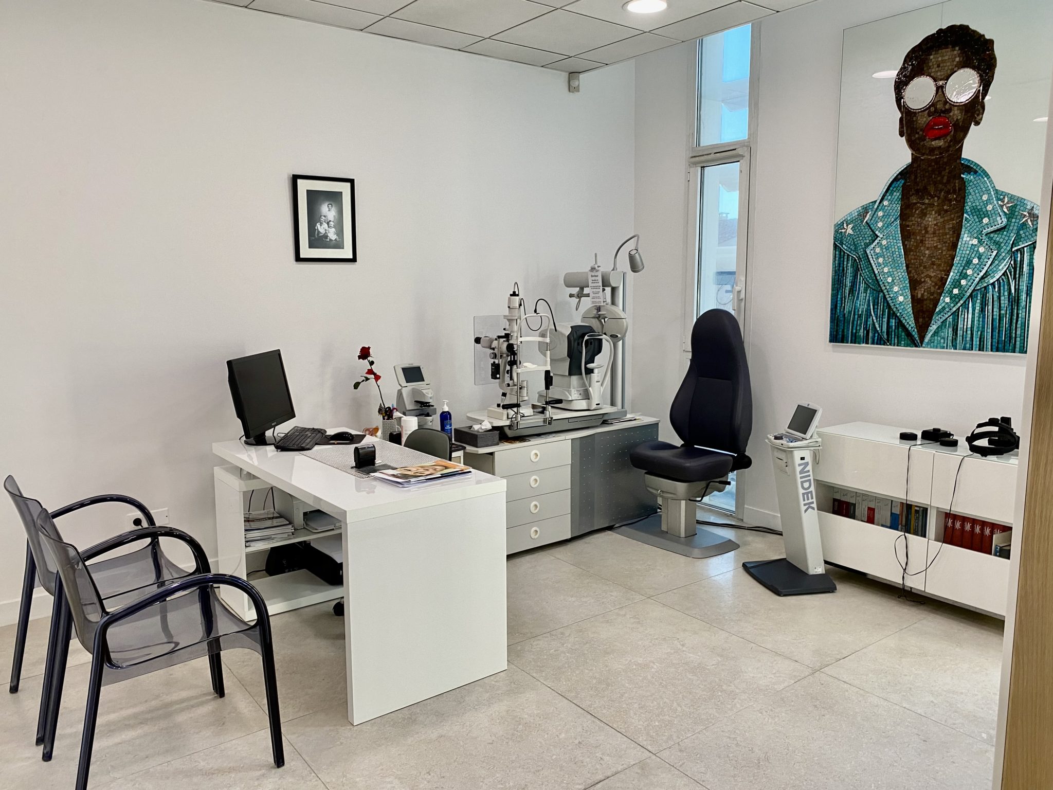 Centre D'ophtalmologie de la Valette du Var - consultation & chirurgie d'ophtalmologie