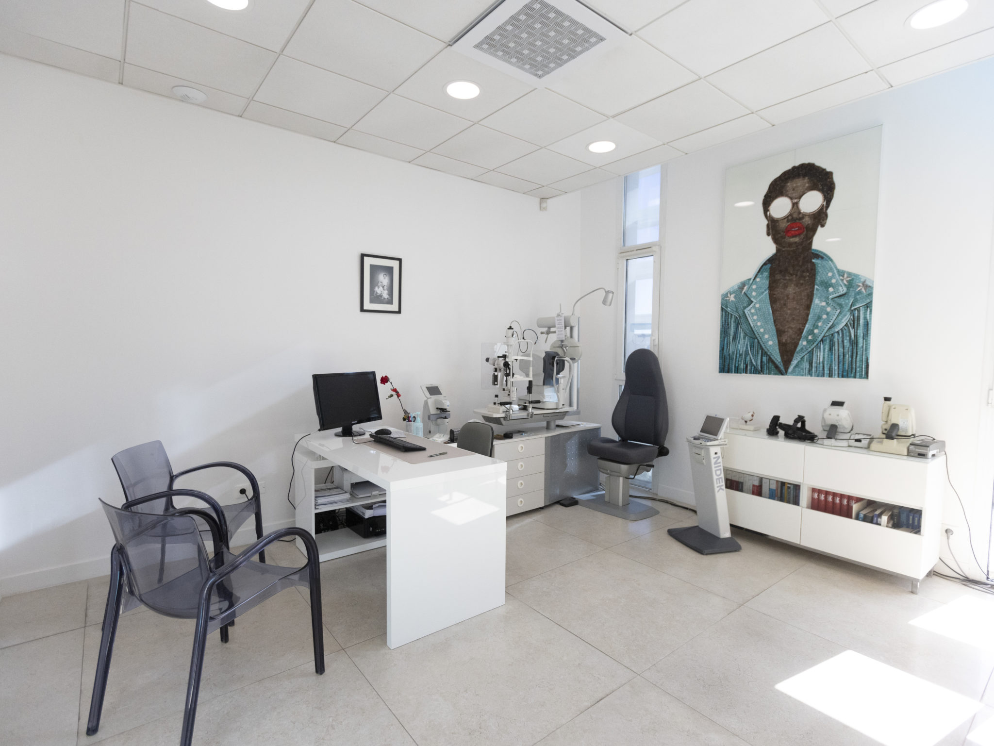 Centre D'ophtalmologie de la Valette du Var - consultation & chirurgie d'ophtalmologie