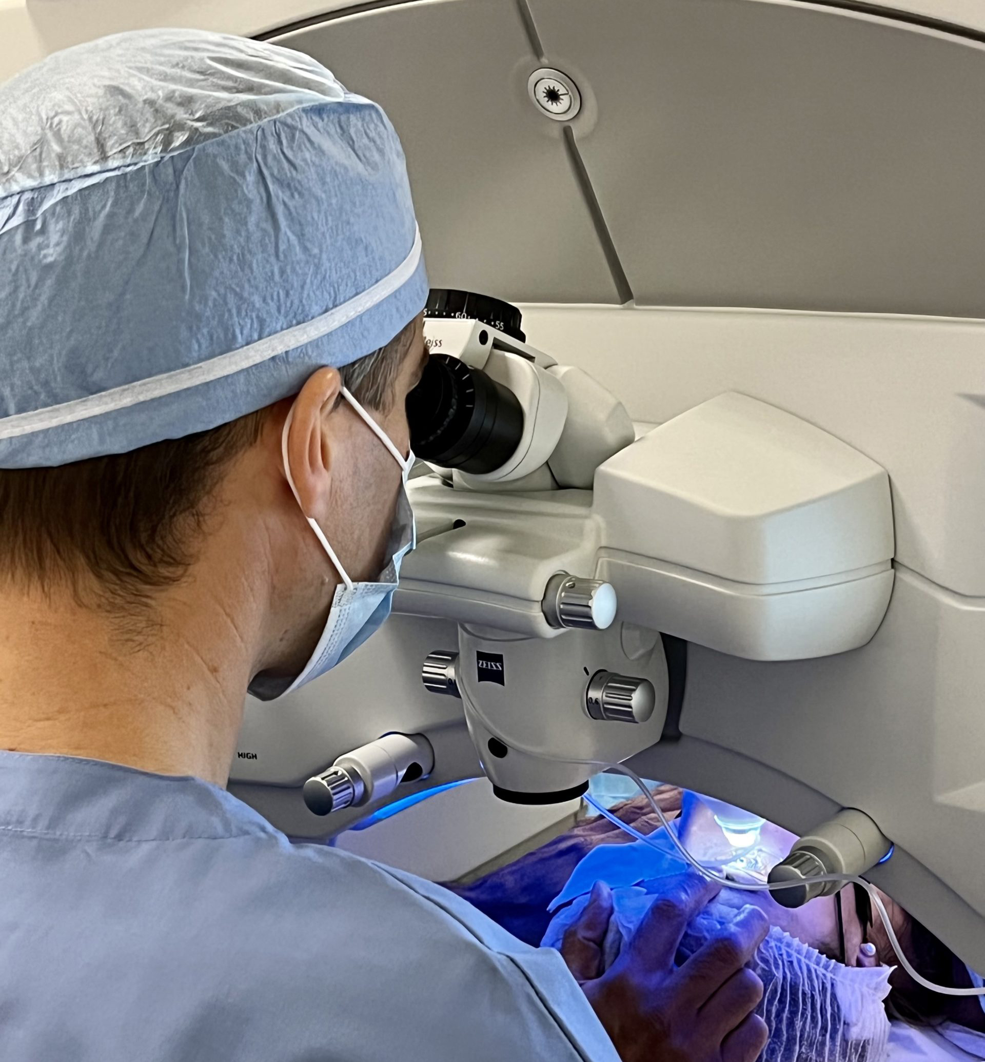 Val Vision Académie - formation et recrutement en ophtalmologie dans le Var et en PACA